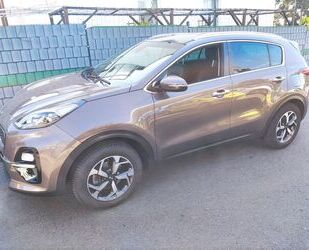 Kia Sportage Gebrauchtwagen