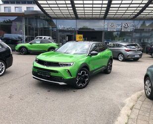 Opel Mokka Gebrauchtwagen