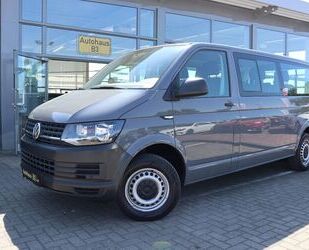 VW T6 Kombi Gebrauchtwagen