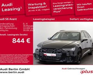 Audi S6 Gebrauchtwagen