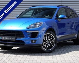Porsche Macan Gebrauchtwagen