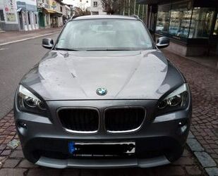 BMW iX1 Gebrauchtwagen
