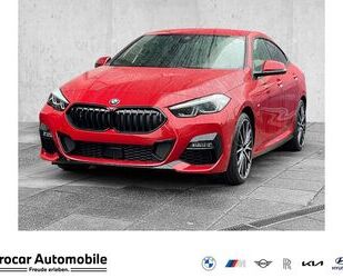 BMW 218 Gran Coupé Gebrauchtwagen