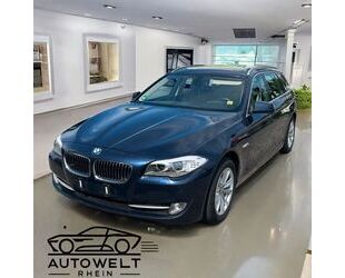BMW 525 Gebrauchtwagen