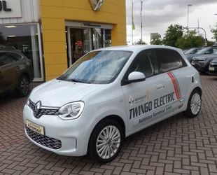 Renault Twingo Gebrauchtwagen