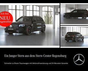 Mercedes-Benz GLB 35 AMG Gebrauchtwagen