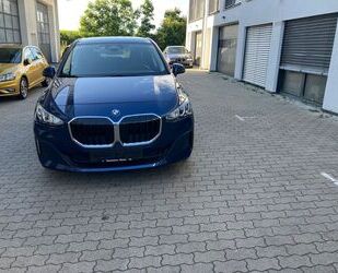 BMW 218 Gebrauchtwagen
