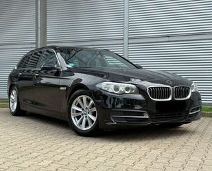 BMW 520 Gebrauchtwagen
