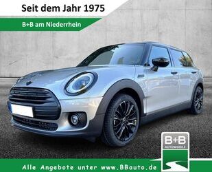 Mini Cooper D Clubman Gebrauchtwagen