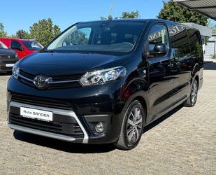 Toyota Proace (Verso) Gebrauchtwagen