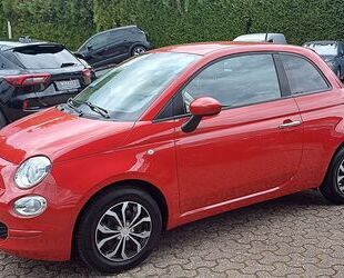 Fiat 500 Gebrauchtwagen