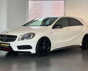 Mercedes-Benz A 250 Gebrauchtwagen