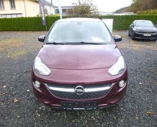 Opel Adam Gebrauchtwagen