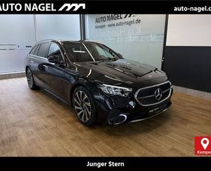 Mercedes-Benz E 300 Gebrauchtwagen