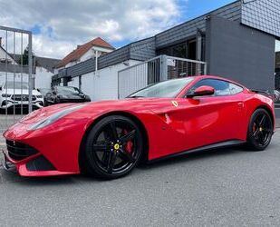 Ferrari F12 Gebrauchtwagen