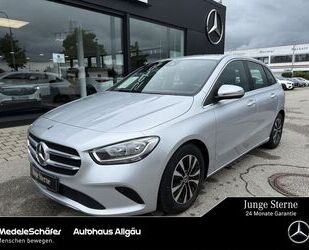 Mercedes-Benz B 180 Gebrauchtwagen
