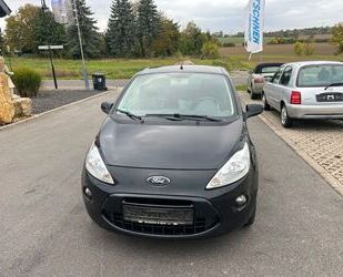 Ford Ka/Ka+ Gebrauchtwagen