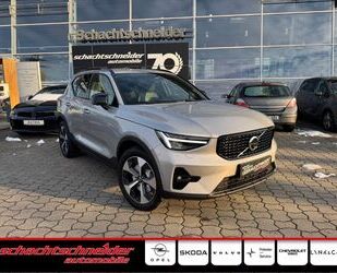 Volvo XC40 Gebrauchtwagen