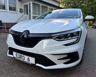 Renault Megane Gebrauchtwagen