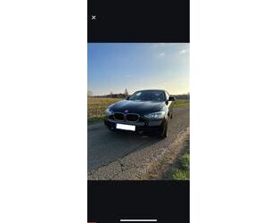 BMW 114 Gebrauchtwagen
