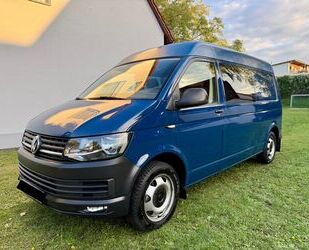 VW T6 Transporter Gebrauchtwagen