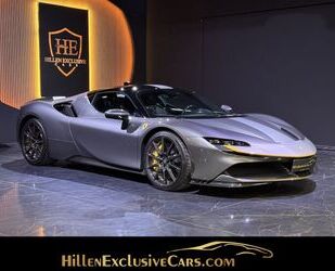 Ferrari SF90 Gebrauchtwagen
