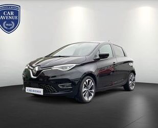 Renault ZOE Gebrauchtwagen