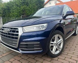 Audi Q5 Gebrauchtwagen