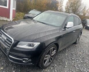 Audi SQ5 Gebrauchtwagen