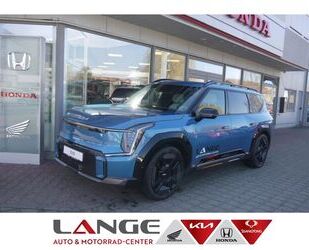 Kia EV9 Gebrauchtwagen