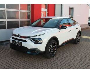 Citroen C4 Gebrauchtwagen