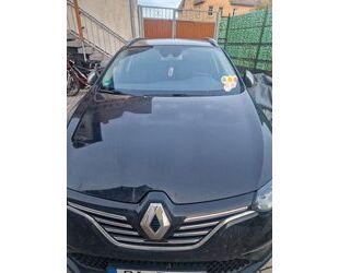 Renault Megane Gebrauchtwagen