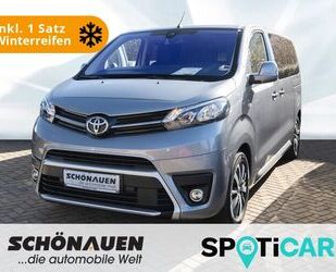 Toyota Proace (Verso) Gebrauchtwagen