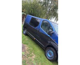 Opel Vivaro Gebrauchtwagen