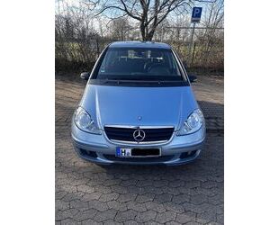 Mercedes-Benz A 160 Gebrauchtwagen