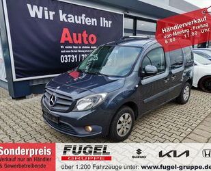 Mercedes-Benz Citan Gebrauchtwagen