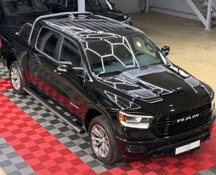 Dodge RAM Gebrauchtwagen