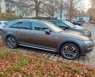 Audi A4 Allroad Gebrauchtwagen