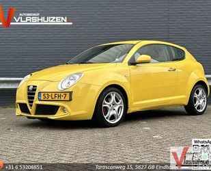 Alfa Romeo MiTo Gebrauchtwagen
