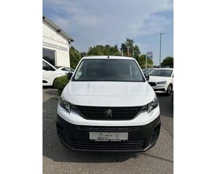 Peugeot Peugeot Partner KAWA 110 Premium L1 Gebrauchtwagen