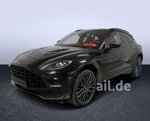 Aston Martin DBX Gebrauchtwagen