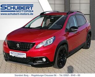 Peugeot 2008 Gebrauchtwagen