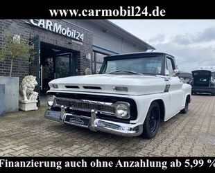 Chevrolet Andere Gebrauchtwagen