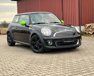 Mini ONE Gebrauchtwagen