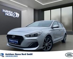 Hyundai i30 Gebrauchtwagen
