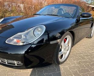 Porsche Boxster Gebrauchtwagen