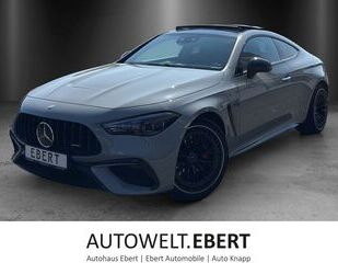 Mercedes-Benz CLE 53 AMG Gebrauchtwagen