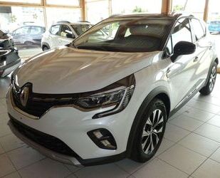 Renault Captur Gebrauchtwagen