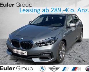 BMW 120 Gebrauchtwagen