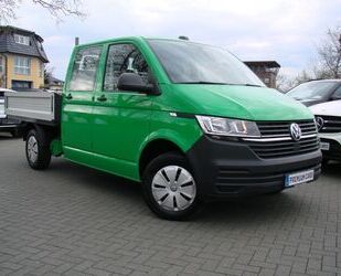 VW T6 Transporter Gebrauchtwagen